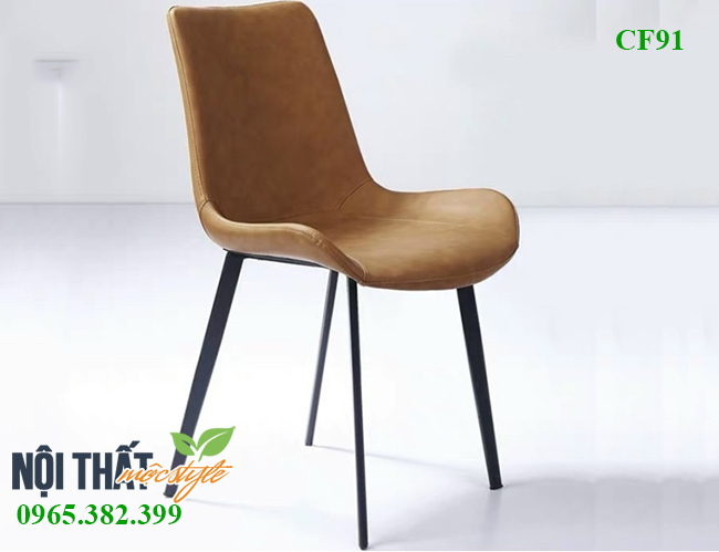 Ghế Nelson nhập khẩu CF91 đẹp Ghế Nelson nhập khẩu CF91 đẹp