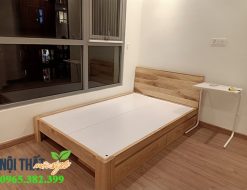 Giường ngủ hiện đại Hà Nội