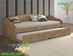 Giường tầng 1m2 GN161