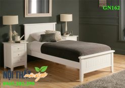 Giường ngủ 1m2 GN162