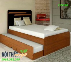 giường kéo 1m2 GN180