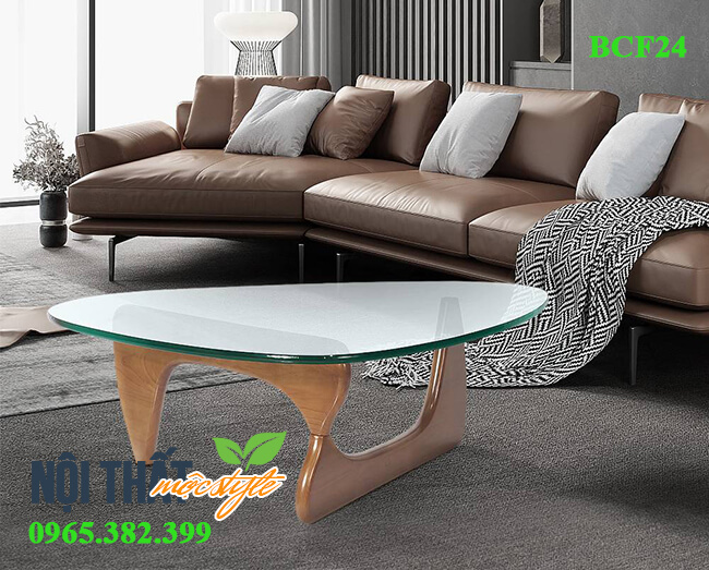 thiết kế thanh lịch bàn trà BCF 24 thiết kế thanh lịch bàn trà BCF 24