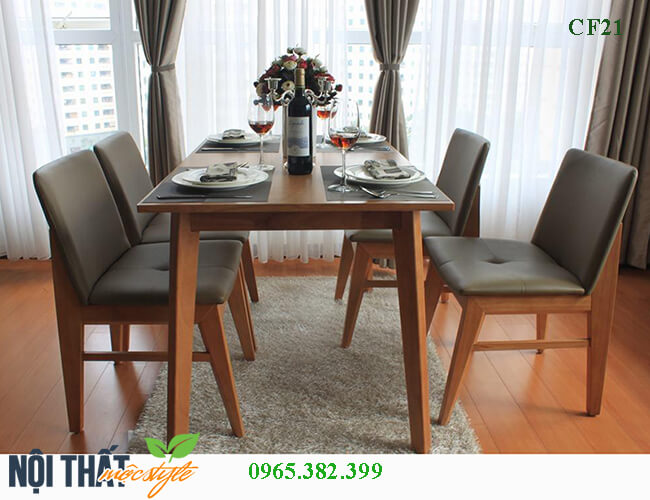 bộ bàn ghế cao cấp CF21  - ghế obama bộ bàn ghế cao cấp CF21 - ghế obama