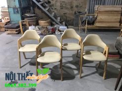 ghế Emma sản xuất trực tiếp tại xưởng