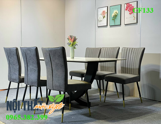Bộ ghế nhập khẩu hiện đại Bộ ghế nhập khẩu hiện đại