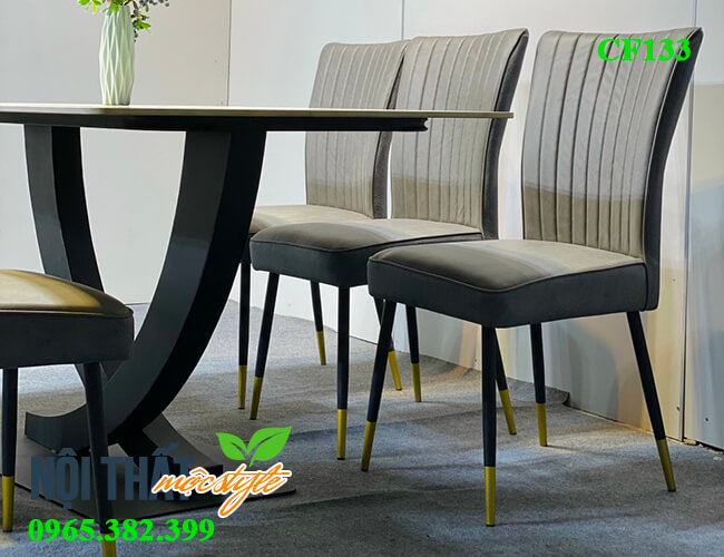 Sự thanh lịch và sang trọng của mẫu ghế Sự thanh lịch và sang trọng của mẫu ghế