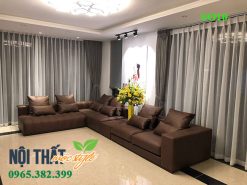 Bộ ghế sofa SO10
